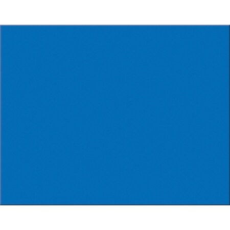 Pacon Board, Rr, 22X28, 6Ply, Db, 25Sh Pk PAC54621